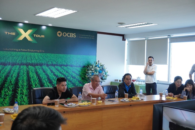 Sự trở lại của HAGL và dấu ấn “kiến trúc sư” OCBS trong bức tranh chiến lược mới- Ảnh 2.