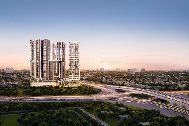 Pi Group bàn giao chứng nhận quyền sở hữu căn hộ Picity High Park- Ảnh 2.