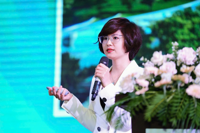 Stavian Industrial Metal là Nhà tài trợ Bạch kim độc quyền của VIMOX 2025- Ảnh 2.