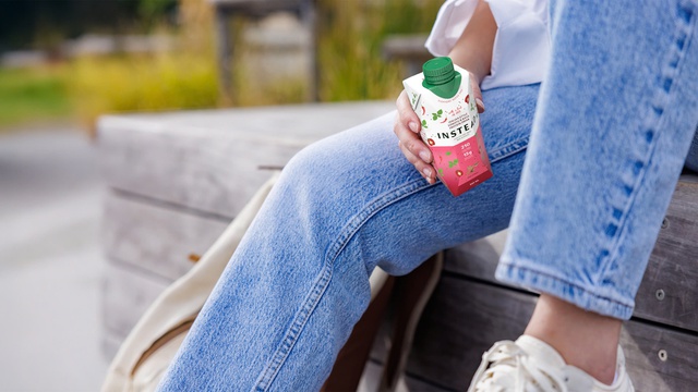 Công nghệ Thụy Điển thúc đẩy tăng trưởng ngành thức uống hỗ trợ dinh dưỡng tại Việt Nam- Ảnh 2.