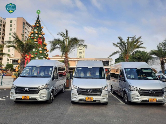 Xe Miền Nam: Định h&igrave;nh chuẩn mực mới cho dịch vụ thu&ecirc; xe cao cấp tại Việt Nam - Ảnh 1.