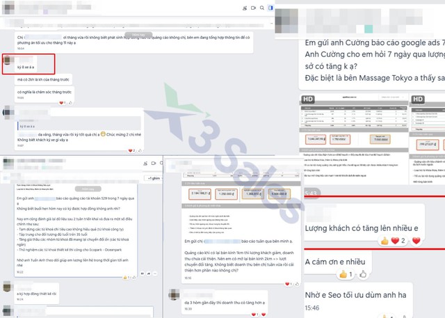 Kinh nghiệm X3Sales triển khai Google Ads cho 20+ ng&agrave;nh nghề kh&aacute;c nhau - Ảnh 2.