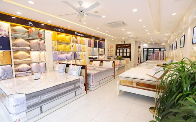 5 điểm đến hàng đầu khi mua chăn ga gối nệm dành cho bạn- Ảnh 4.