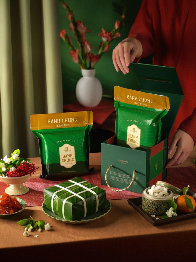 Di sản Hà Nội giữa lòng Sài Gòn: Kem Tràng Tiền Sài Thành – trải nghiệm nhượng quyền vượt trội- Ảnh 3.