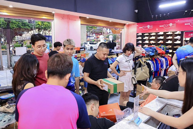 N&acirc;ng tầm trải nghiệm Pickleball tại Việt Nam với Top One Pickleball - Ảnh 4.