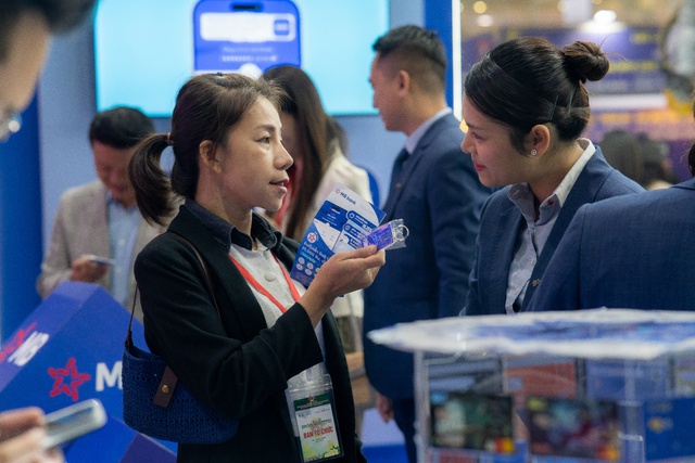 MB kiến tạo cầu nối tài chính Việt - Lào bằng công nghệ thanh toán quốc tế thuận tiện- Ảnh 3.