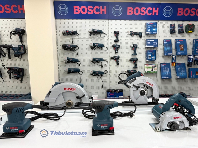 Nhà cung cấp dụng cụ điện cầm tay uy tín cho mọi công trình xây dựng- Ảnh 4.