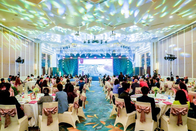 The Pearl và những gam màu giữa “đô thị sông nước”- Ảnh 3.