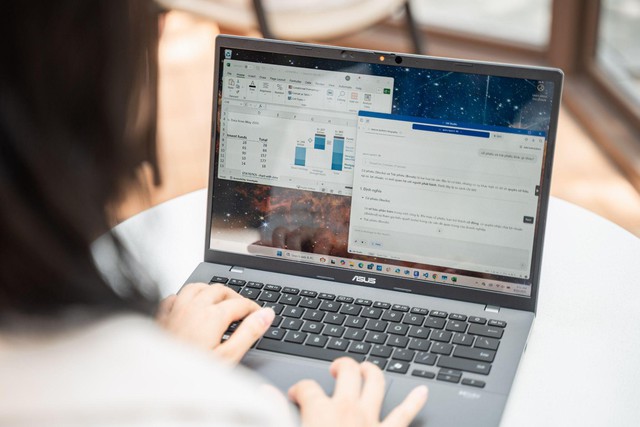 Trải nghiệm Click-to-do: Tính năng hữu ích của Windows 11 25H2 dành riêng cho laptop AI- Ảnh 10.