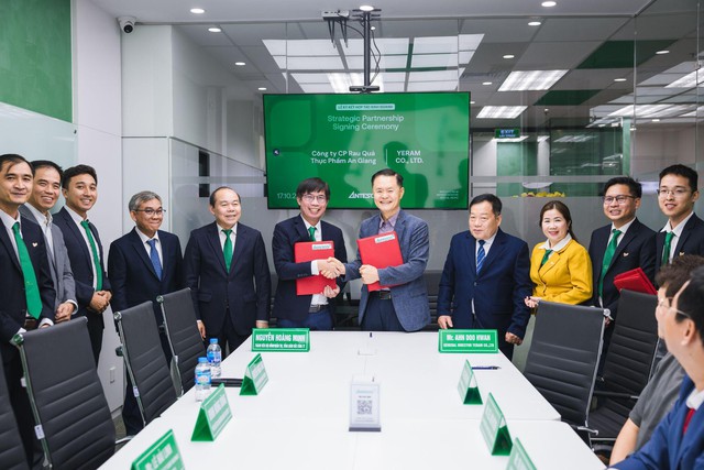 HOSE nhận hồ sơ niêm yết, Antesco tiến gần mục tiêu 300 triệu USD- Ảnh 2.