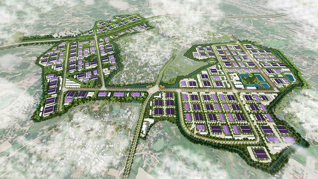 Lương Sơn - Mảnh ghép vàng trong bức tranh bất động sản vùng Tây Hà Nội- Ảnh 2.