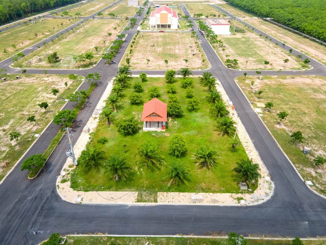 Sài Gòn Land 2: Chuẩn bị cho Lễ bàn giao sổ đợt 3 và mở bán những sản phẩm cuối- Ảnh 1.