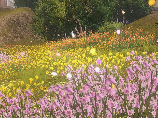 Thiên Long Bát Bộ 2 VNG hé lộ Big Update Tháng 11, với loạt tính năng chấn động cộng đồng- Ảnh 2.