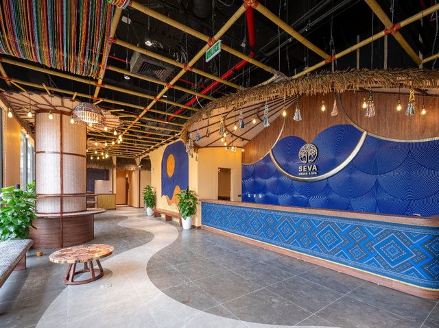 Flamingo Heritage Onsen & Resort tiên phong mô hình Resort dưỡng xuân tại Việt Nam- Ảnh 1.