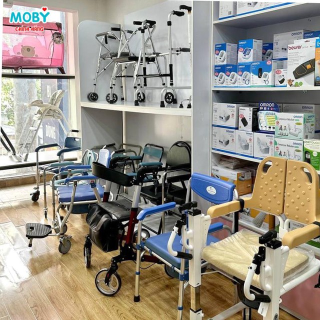 Moby - Điểm đến tin cậy cho mọi gia đình Việt- Ảnh 1.