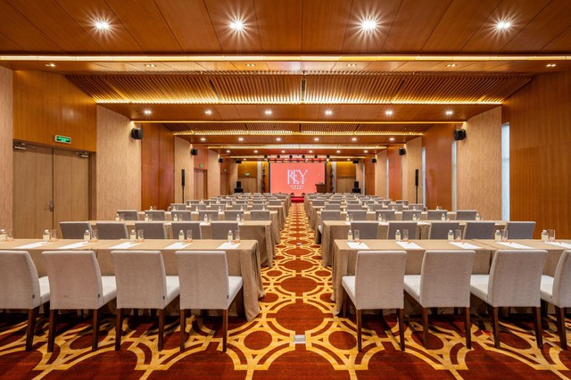 Nghỉ dưỡng xanh giữa lòng Hà Nội dành cho thế hệ Millennials và Gen Z yêu sự tinh tế- Ảnh 1.