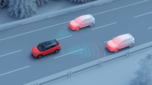 Coolray: Chiếc SUV gia đình đầu tiên về tay với giá chỉ từ 499 triệu đồng- Ảnh 2.