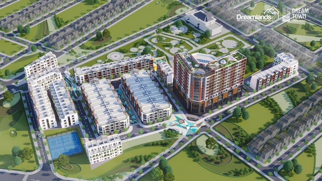 Lương Sơn - Mảnh ghép vàng trong bức tranh bất động sản vùng Tây Hà Nội- Ảnh 3.