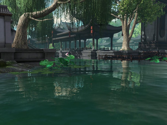 Thiên Long Bát Bộ 2 VNG hé lộ Big Update Tháng 11, với loạt tính năng chấn động cộng đồng- Ảnh 3.