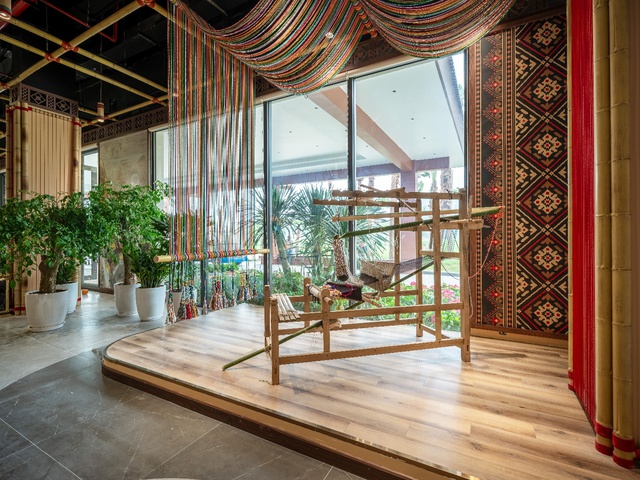 Flamingo Heritage Onsen & Resort tiên phong mô hình Resort dưỡng xuân tại Việt Nam- Ảnh 2.