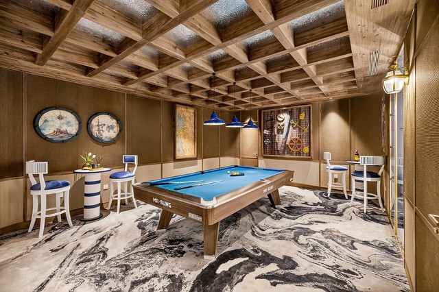 Townhouse ven biển Vũng Tàu: Tọa độ kinh doanh đắt giá nhờ cú hích hạ tầng - Ảnh 2.