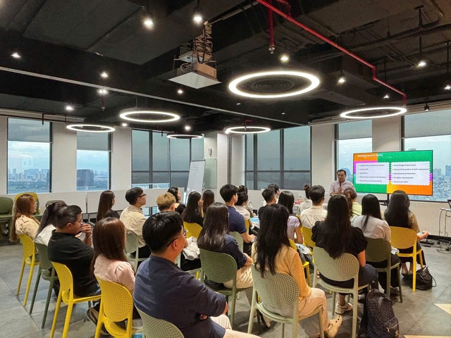 Starbucks Vietnam: Khi chiến lược phát triển con người trở thành lợi thế cạnh tranh bền vững- Ảnh 2.