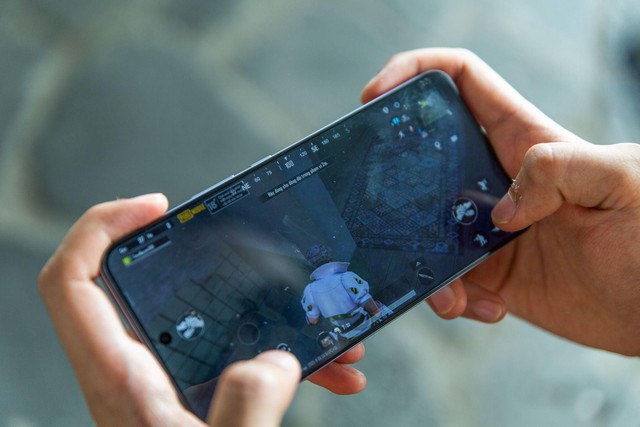 vivo V60 Lite 5G: “Siêu phẩm” giải trí toàn năng cho thế hệ yêu sáng tạo- Ảnh 3.