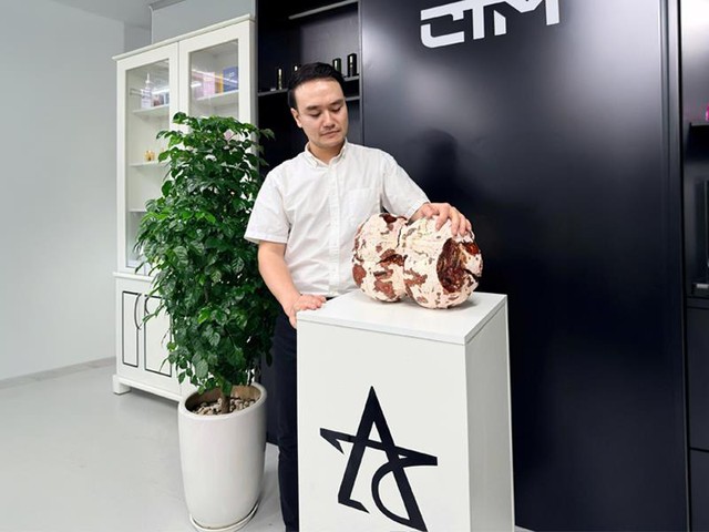 Amited chính thức thành lập công ty tại Mỹ – Bước tiến quốc tế của thương hiệu nước hoa Việt- Ảnh 3.