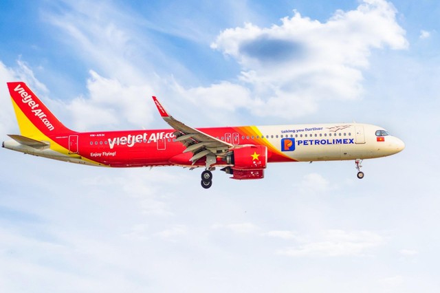 Vietjet tăng chuyến bay Hiroshima – Hà Nội lên 4 chuyến khứ hồi mỗi tuần- Ảnh 3.