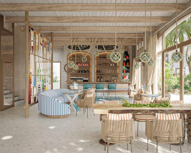 Townhouse ven biển Vũng Tàu: Tọa độ kinh doanh đắt giá nhờ cú hích hạ tầng - Ảnh 3.