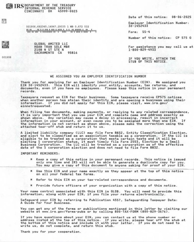 Amited chính thức thành lập công ty tại Mỹ – Bước tiến quốc tế của thương hiệu nước hoa Việt- Ảnh 4.