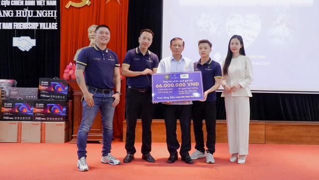 CEO Đức Thổ v&agrave; c&acirc;u chuyện DHT Home: Gieo tầm nh&igrave;n, gặt gi&aacute; trị - Ảnh 1.