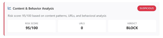 Chuyên gia cảnh báo bùng phát email giả mạo cơ quan Nhà nước- Ảnh 3.
