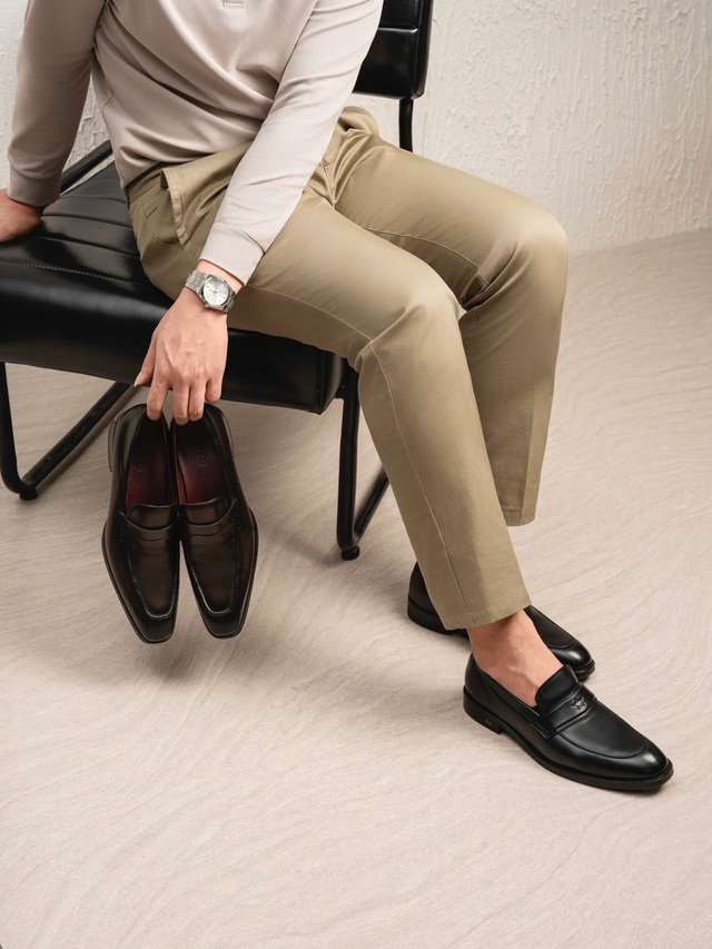 Aristino đưa bước chân di sản tiếp nối huyền thoại Việt Nam- Ảnh 2.