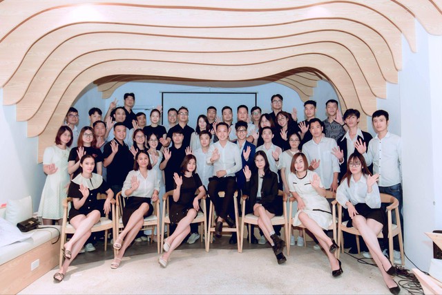 CEO Đức Thổ v&agrave; c&acirc;u chuyện DHT Home: Gieo tầm nh&igrave;n, gặt gi&aacute; trị - Ảnh 2.