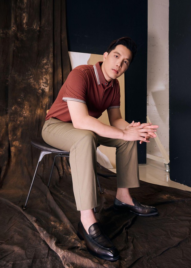 Aristino đưa bước chân di sản tiếp nối huyền thoại Việt Nam- Ảnh 4.