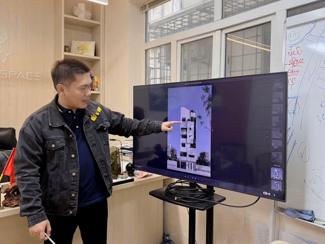 CEO Đức Thổ v&agrave; c&acirc;u chuyện DHT Home: Gieo tầm nh&igrave;n, gặt gi&aacute; trị - Ảnh 4.