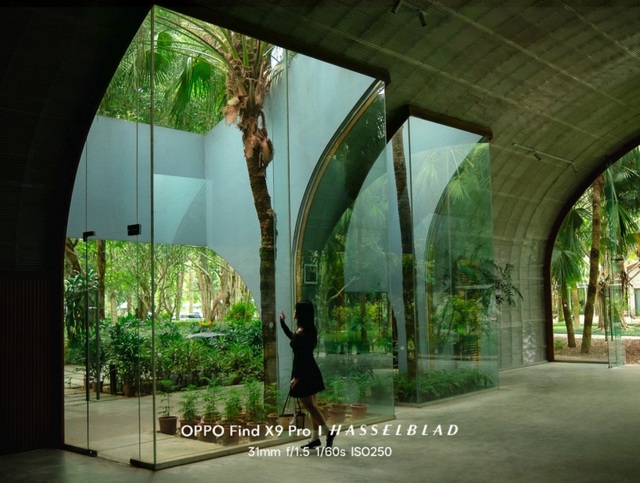 Cuối tuần “chill – quẩy” ở Hưng Yên qua ống kính OPPO Find X9 Pro- Ảnh 2.