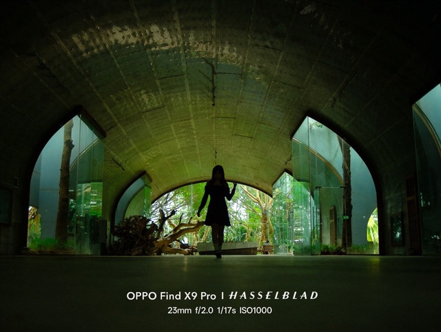 Cuối tuần “chill – quẩy” ở Hưng Yên qua ống kính OPPO Find X9 Pro- Ảnh 1.