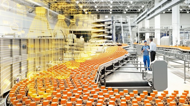 Hành trình đưa trí tuệ Việt vào công nghệ, nâng tầm nông sản quê hương- Ảnh 1.