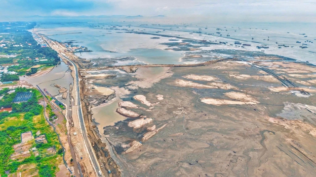 6 hạ tầng tỷ đô đòn bẩy đưa Cần Giờ "thức giấc" với Vinhomes Green Paradise- Ảnh 3.