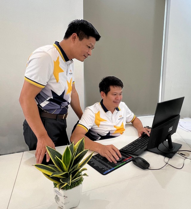 Hành trình đưa trí tuệ Việt vào công nghệ, nâng tầm nông sản quê hương- Ảnh 3.