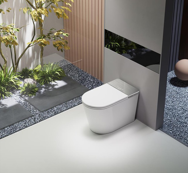 DeMuhler NEXA – Bồn cầu thông minh nổi bật trên thị trường Việt- Ảnh 4.
