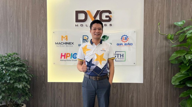 Machinex: Đưa trí tuệ Việt vào công nghệ chế biến nông sản, nâng tầm giá trị xuất khẩu Việt- Ảnh 4.