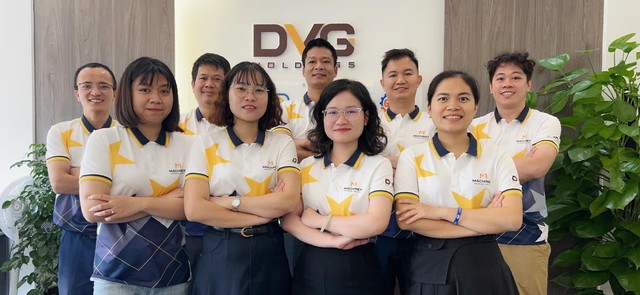 Hành trình đưa trí tuệ Việt vào công nghệ, nâng tầm nông sản quê hương- Ảnh 4.