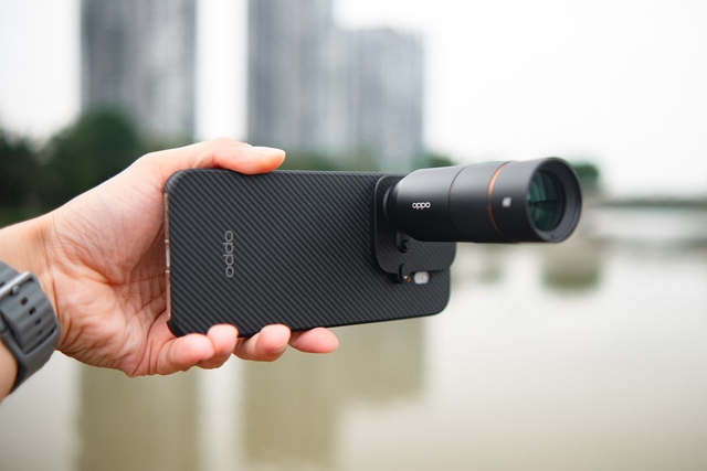 Cuối tuần “chill – quẩy” ở Hưng Yên qua ống kính OPPO Find X9 Pro- Ảnh 14.