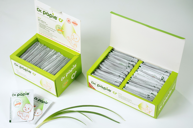 Dr.Papie phát triển hệ giải pháp chăm sóc sơ sinh theo chuẩn Nhi khoa- Ảnh 1.