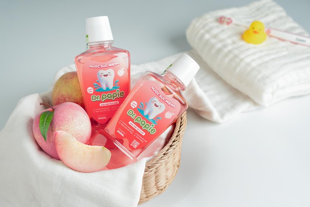 Dr.Papie phát triển hệ giải pháp chăm sóc sơ sinh theo chuẩn Nhi khoa- Ảnh 2.