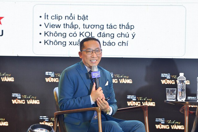 Chuyên gia cảnh báo rủi ro hộ kinh doanh cần tránh khi kê khai thuế- Ảnh 1.