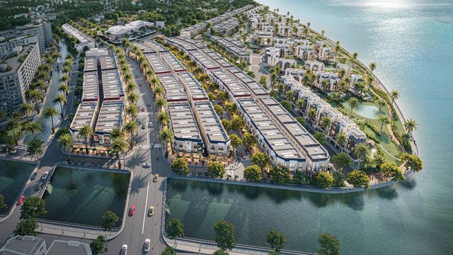 Long Xuyên – Châu Đốc: Điểm đến của hơn 5,5 triệu du khách - Ảnh 1.